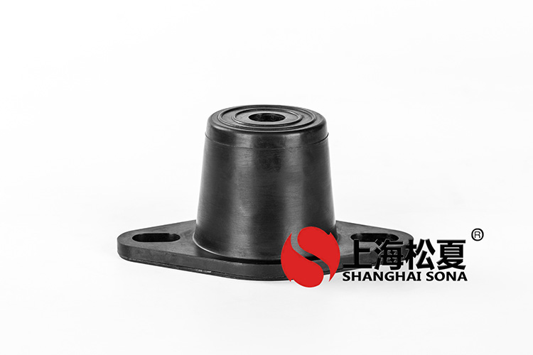 減震器如何選擇適合自己設備的.佳荷載呢?