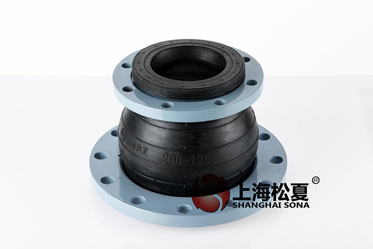 KYT型彈力管道<a href='http://m.czssdl.com' target='_blank'><u>減震器</u></a>的用途