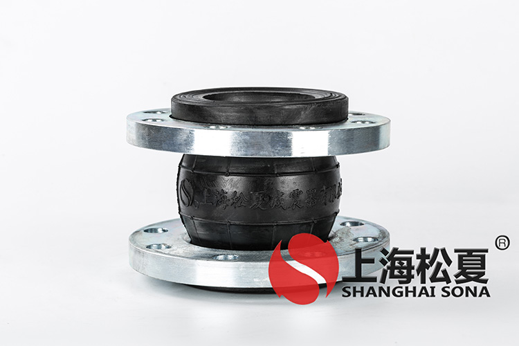 KXT型耐高溫管道<a href='http://m.czssdl.com' target='_blank'><u>減震器</u></a>