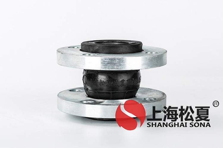 KXT型耐酸堿彈力管道<a href='http://m.czssdl.com' target='_blank'><u>減震器</u></a>