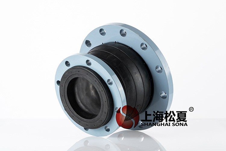 KYT型變徑彈力管道<a href='http://m.czssdl.com' target='_blank'><u>減震器</u></a>