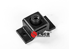 橡膠阻尼<a href='http://m.czssdl.com' target='_blank'><u>減震器</u></a>經濟實惠