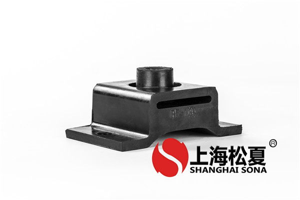 BE-120船用柴油機組用<a href='http://m.czssdl.com' target='_blank'><u>橡膠減震器</u></a>