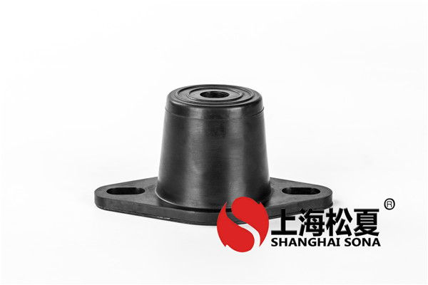 RM-120小型水泵用橡膠<a href='http://m.czssdl.com' target='_blank'><u>減震器</u></a>