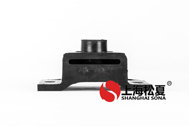復合橡膠<a href='http://m.czssdl.com' target='_blank'><u>減振器</u></a>