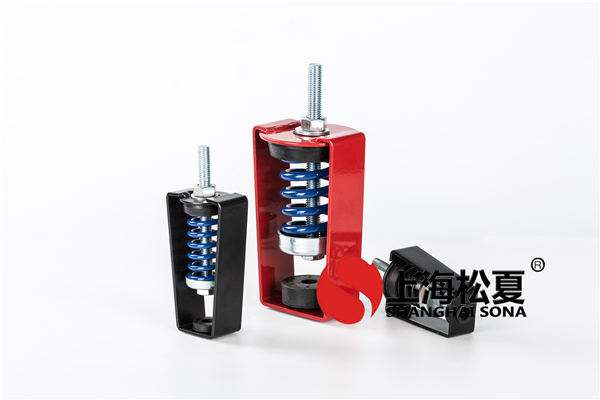 挑選合適的<a href='http://m.czssdl.com' target='_blank'><u>彈簧減震器</u></a>