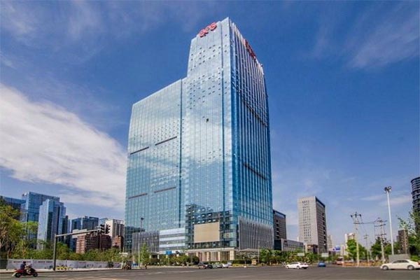 【成都OCG國際】水泵房降噪-阻尼<a href='http://m.czssdl.com' target='_blank'><u>彈簧減震器</u></a>