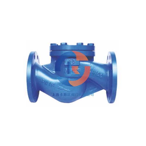 多功能止回閥使用的壓力差大嗎?