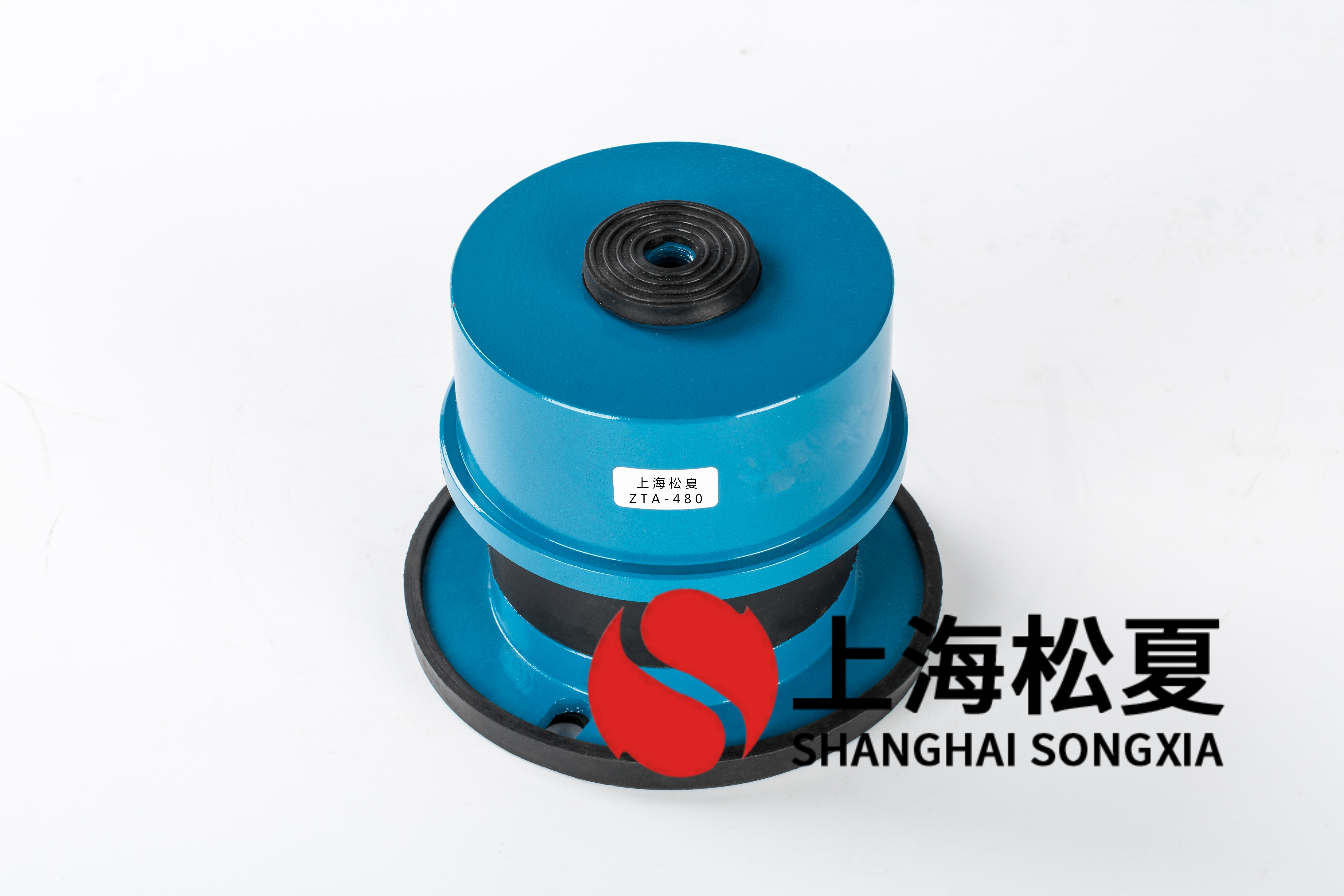 好特熱水循環(huán)泵安裝ZTA-640阻尼<a href='http://m.czssdl.com' target='_blank'><u>彈簧減震器</u></a>