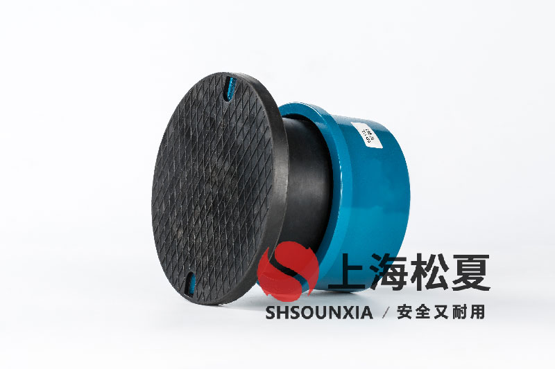 泵與泵站ZTA-320阻尼<a href='http://m.czssdl.com' target='_blank'><u>彈簧減震器</u></a>的應用與優化