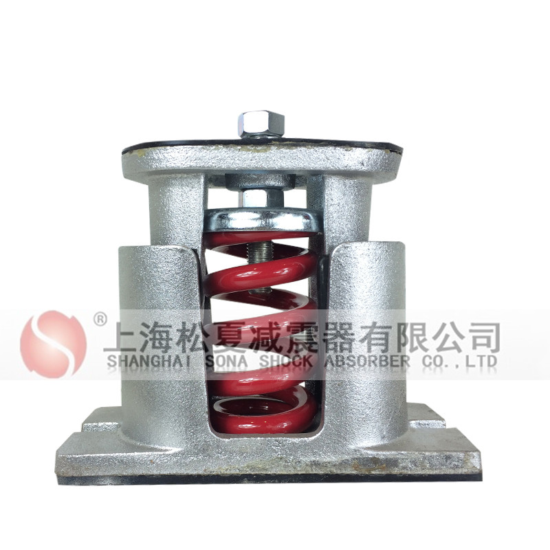 風機<a href='http://m.czssdl.com' target='_blank'><u>彈簧減震器</u></a>的選用規則