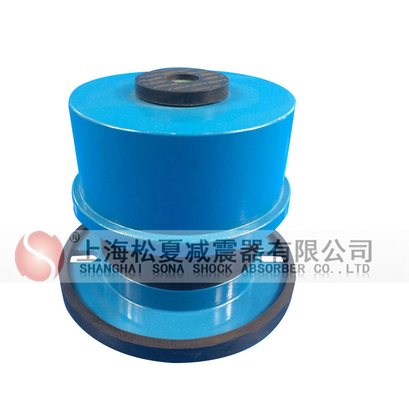 空調系統及<a href='http://m.czssdl.com' target='_blank'><u>彈簧減震器</u></a>調試中常見問題