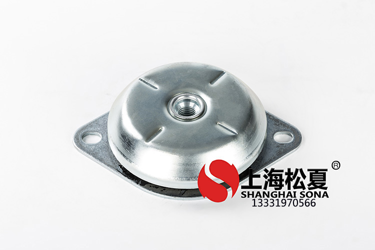 <a href='http://m.czssdl.com' target='_blank'><u>減振器</u></a>的懸掛剛度控制——柴油機減振器