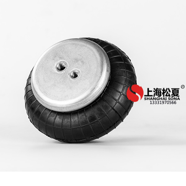 橡膠空氣彈簧<a href='http://m.czssdl.com' target='_blank'><u>減震器</u></a>的發展趨勢