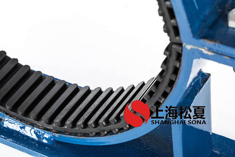 管道管托橡膠<a href='http://m.czssdl.com' target='_blank'><u>減震器</u></a>實物圖拍攝局部圖