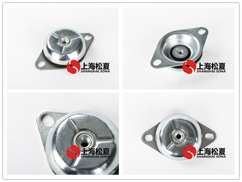 JNH633008M橡膠<a href='http://m.czssdl.com' target='_blank'><u>減震器</u></a>產品圖