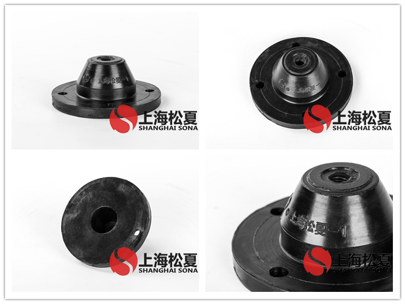 JGD-1橡膠<a href='http://m.czssdl.com' target='_blank'><u>減震器</u></a>產品圖