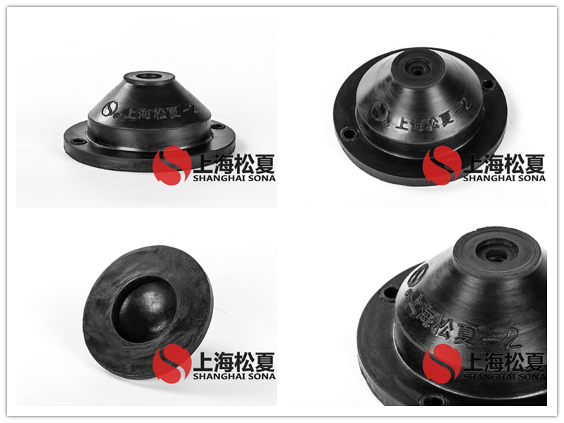 JGD-2橡膠<a href='http://m.czssdl.com' target='_blank'><u>減震器</u></a>產(chǎn)品參數(shù)圖