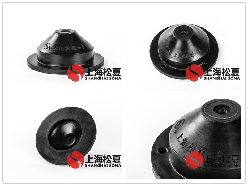 JGD-3橡膠<a href='http://m.czssdl.com' target='_blank'><u>減震器</u></a>產品圖