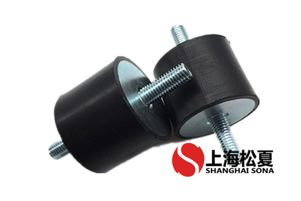 JNCC型橡膠<a href='http://m.czssdl.com' target='_blank'><u>減振器</u></a>簡介