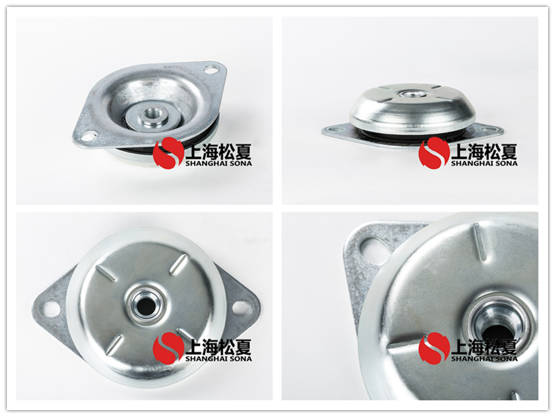 JNH923510M橡膠<a href='http://m.czssdl.com' target='_blank'><u>減震器</u></a>產品圖