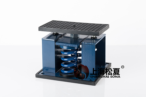 彈簧<a href='http://m.czssdl.com' target='_blank'><u>減震器</u></a>效果