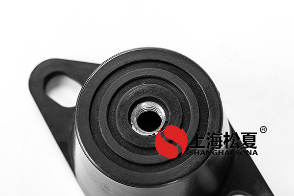橡膠<a href='http://m.czssdl.com' target='_blank'><u>減震器</u></a>圖1