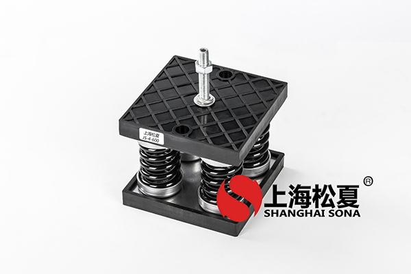 彈簧<a href='http://m.czssdl.com' target='_blank'><u>減震器</u></a>技術提升