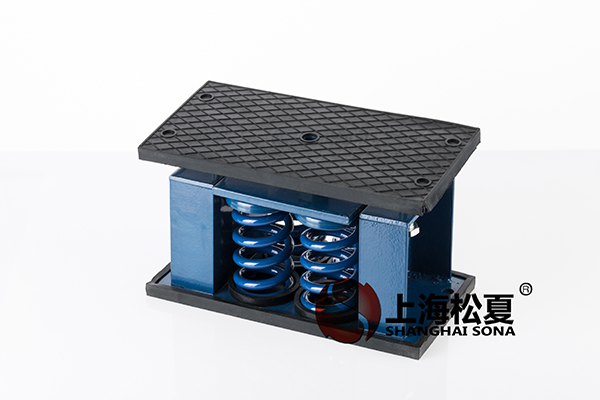 彈簧<a href='http://m.czssdl.com' target='_blank'><u>減震器</u></a>維護