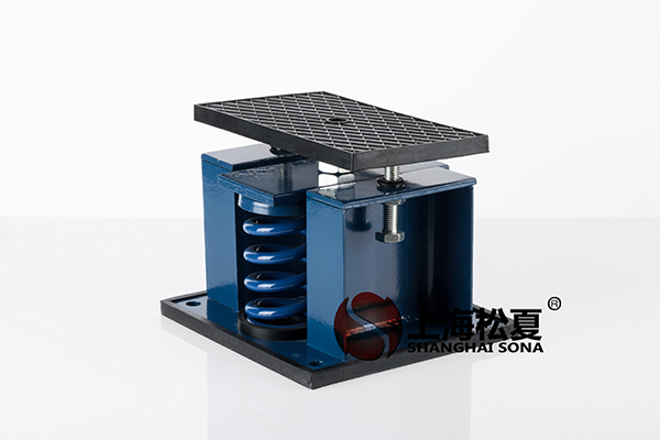 彈簧<a href='http://m.czssdl.com' target='_blank'><u>減震器</u></a>選用