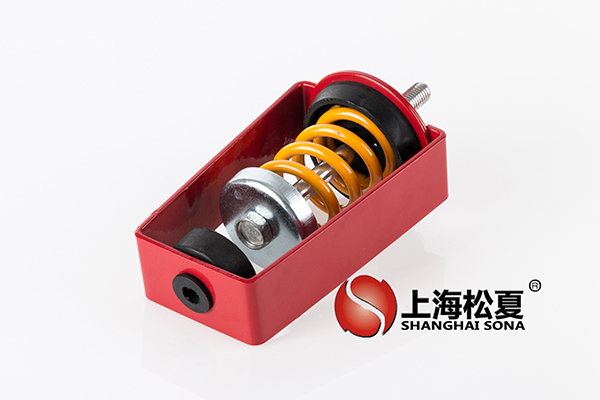 吊式彈簧<a href='http://m.czssdl.com' target='_blank'><u>減震器</u></a>簡(jiǎn)介