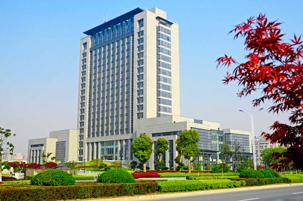 【揚(yáng)州公安局機(jī)房項(xiàng)目】彈簧<a href='http://m.czssdl.com' target='_blank'><u>減震器</u></a>合同