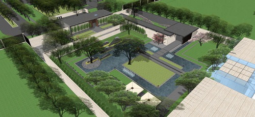 【北京硅谷壹號項目】彈簧<a href='http://m.czssdl.com' target='_blank'><u>減震器</u></a>合同