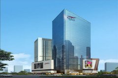 湖北十堰國際金融中心項(xiàng)目】彈簧