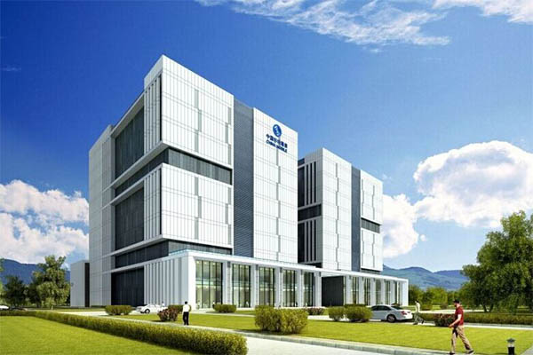 【廣東汕頭移動數據中心項目】<a href='http://m.czssdl.com' target='_blank'><u>彈簧減震器</u></a>信息