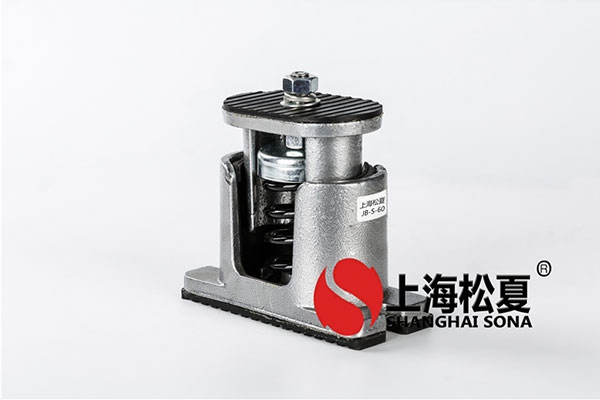 阻尼<a href='http://m.czssdl.com' target='_blank'><u>彈簧減震器</u></a>的性能和特點