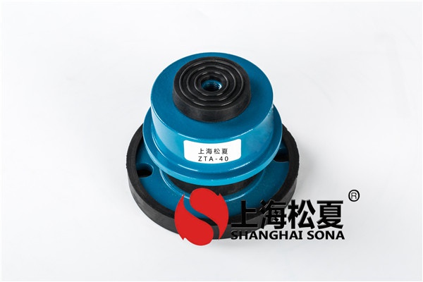 如何選購<a href='http://m.czssdl.com' target='_blank'><u>水泵減震器</u></a>？