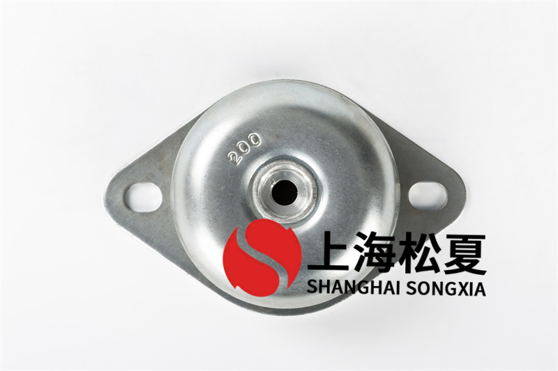 安裝過程中橡膠<a href='http://m.czssdl.com' target='_blank'><u>減震器</u></a>的要求