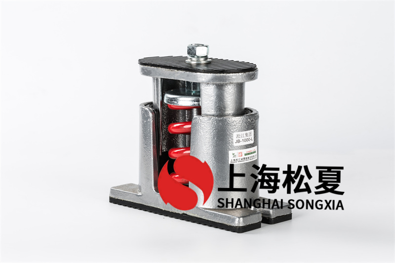 廂式柴油發電機<a href='http://m.czssdl.com' target='_blank'><u>減震器</u></a>的關鍵