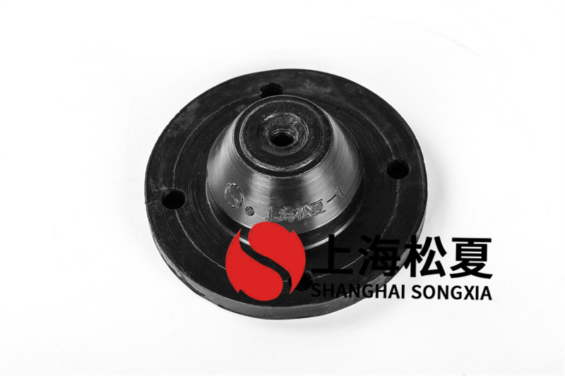 微型水泵橡膠<a href='http://m.czssdl.com' target='_blank'><u>減震器</u></a>的安裝形式有哪些？