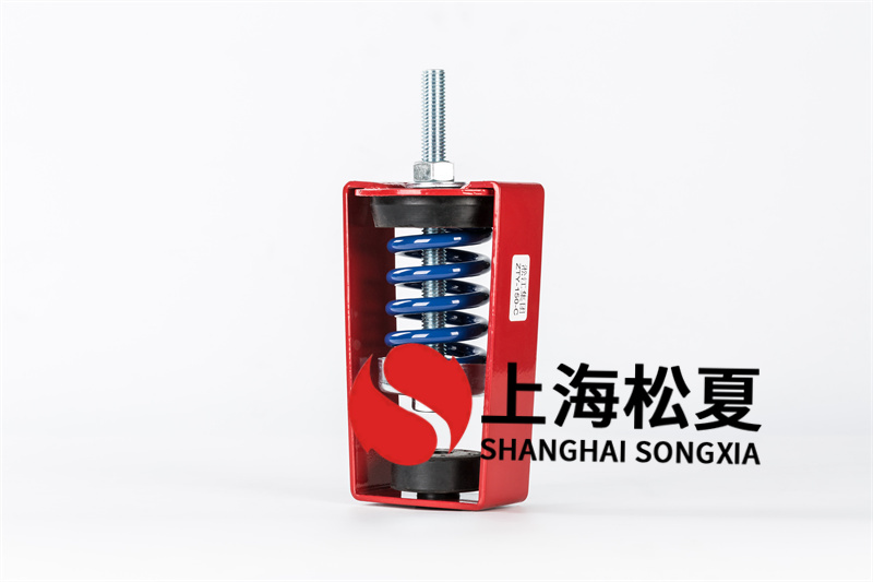 燃氣機發電機組<a href='http://m.czssdl.com' target='_blank'><u>減震器</u></a>具備的特性