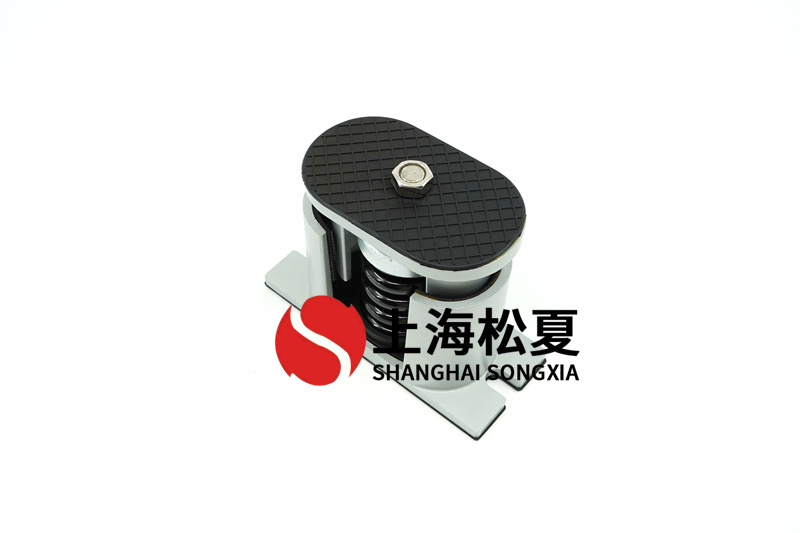 新風(fēng)機組彈簧<a href='http://m.czssdl.com' target='_blank'><u>減震器</u></a>具備的功效