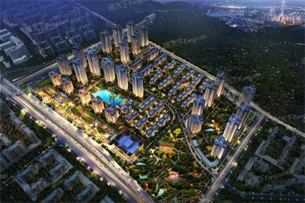 【重慶恒大新城用電工程】變壓器<a href='http://m.czssdl.com' target='_blank'><u>減震器</u></a>