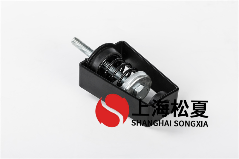 ZTY<a href='http://m.czssdl.com' target='_blank'><u>彈簧減震器</u></a>用以起重設(shè)備避震機(jī)器設(shè)備組裝