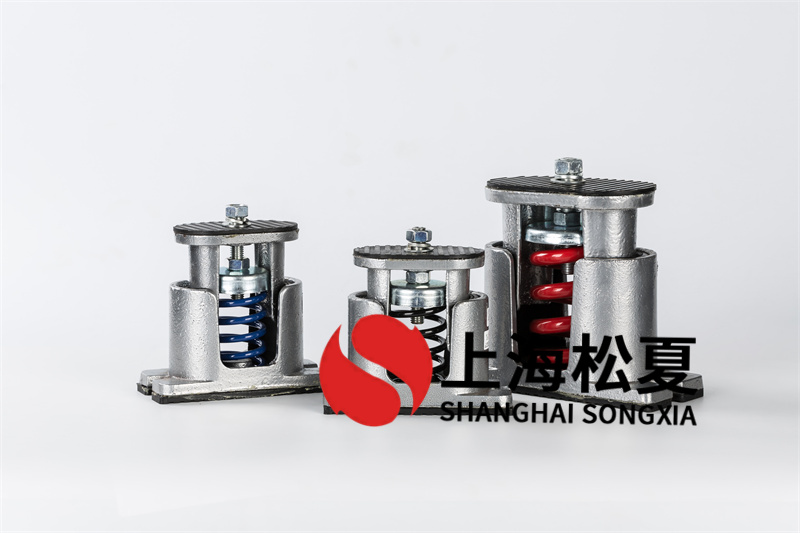 <a href='http://m.czssdl.com' target='_blank'><u>橡膠減震器</u></a>跟阻尼彈簧減振器的不同之處