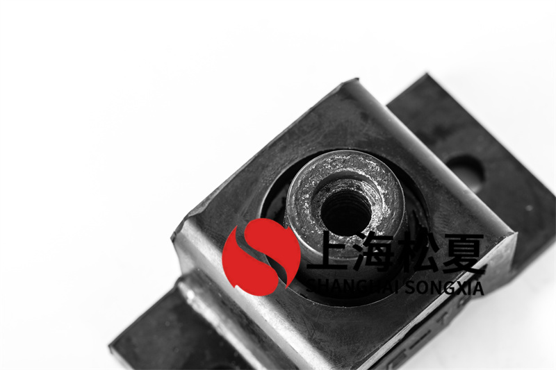 數控旋壓機用BE-25<a href='http://m.czssdl.com' target='_blank'><u>橡膠減震器</u></a>