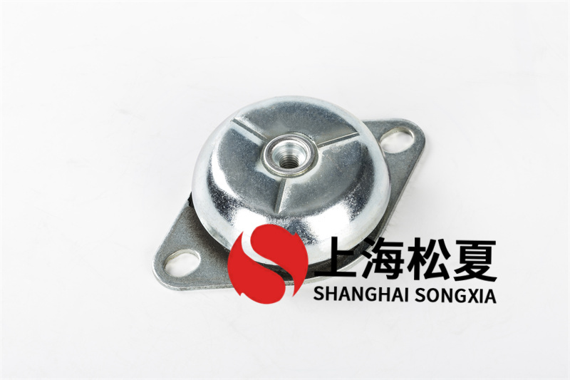 立式單級消防泵用JNH783012W<a href='http://m.czssdl.com' target='_blank'><u>橡膠減震器</u></a>